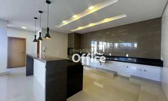 Imagem 5: Sobrado com 3 dormitórios à venda, 373 m² por R$ 2.500.000,00 - Residencial Anaville - Aná