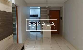 Imagem 7: Apartamento Semi-Mobiliado localizado no Bairro Jaragua Esquerdo - Jaragua Do Sul