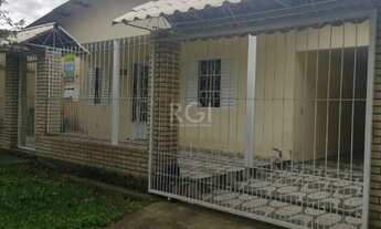 Imagem 2: Casa 2 dormitórios, Restinga, Porto Alegre RS