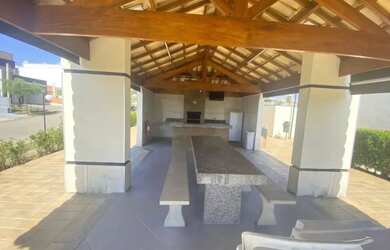 Imagem 10: Terreno Ibiti Reserva Sorocaba/SP