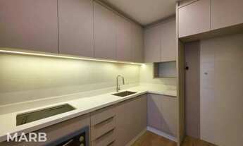 Imagem 3: Apartamento com 3 dormitórios à venda, 82 m² por R$ 1.490.000,00 - Centro - Florianópolis