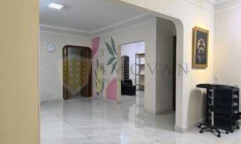 Imagem 2: Casa Padrão em Ribeirão Preto