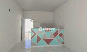 Imagem 6: Casa com 2 dormitórios à venda, 120 m² por R$ 260.000,00 - Renascença - Teresina/PI