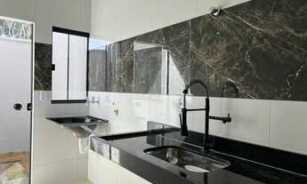 Imagem 4: Casa 2 quartos no Della Penna em Goiânia