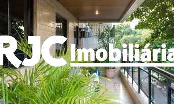 Imagem: Apartamento para venda com 170 metros quadrados