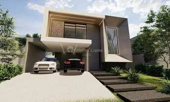 Imagem: Casa à venda, Terras Alphaville, Teresina