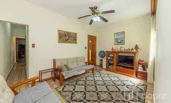 Imagem 2: Imóvel na Dona Josephina Zogbi Esper com 3 dormitórios e 80m²