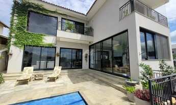 Imagem 4: Casa - Residencial Parque dos Alecrins - Campinas