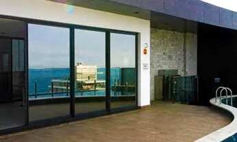 Imagem 3: Apartamento Praia Brava - Brava Mundo Hotel Boutique