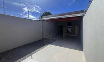 Imagem 2: Casa com 3 quartos à venda, 107 m² por R$ 350.000 - Vila Jaiara - Anápolis/GO