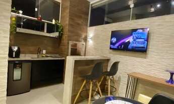 Imagem 6: Casa em Condomínio para Venda em Nova Iguaçu, Centro, 2 dormitórios, 3 banheiros, 2 vagas