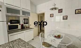 Imagem 2: Apartamento em Moema com 131m²