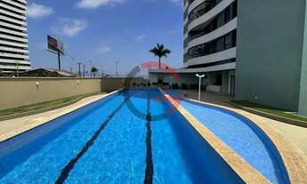 Imagem 2: Apartamento para Alugar em Ponta D'Areia, São Luís, 68m², 2 Quartos