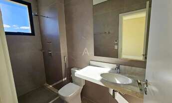 Imagem 4: Excelente apartamento para locação no Edifício Urban Tower Residence no Centro de Cascavel