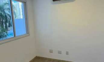 Imagem 6: ALUGO 2/4 NATURA 89 M² ALPHAVILLE 1 PARALELA