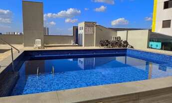 Imagem 2: Apartamento para venda com 84 m² e 2 vagas em Bauru