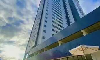 Imagem 2: APARTAMENTO/Luar da Praia | Boa Viagem | 3 quartos (1 suíte) | 81m²| 2 vagas | Lazer