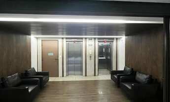 Imagem 2: Alugo apartamento à beira mar da jatiuca. Quarto e sala