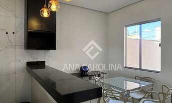 Imagem 8: Casa Mobiliada à Venda no Condomínio Parque dos Girassóis