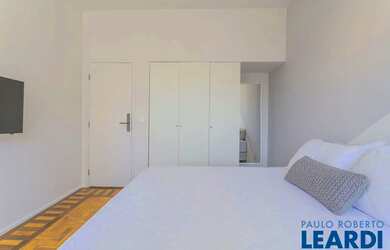 Imagem 10: APARTAMENTO - BELA VISTA - SP