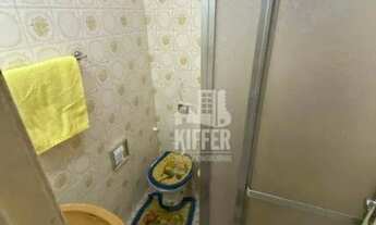 Imagem 7: Casa com 2 quartos à venda, 55 m² por R$ 235.000 - Fonseca - Niterói/RJ