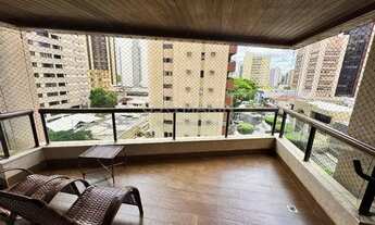 Imagem 7: Apartamento à venda e para alugar no Ed. Embaixador, em Londrina