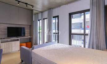 Imagem 7: Apartamento 1 quartos para alugar no(a) República