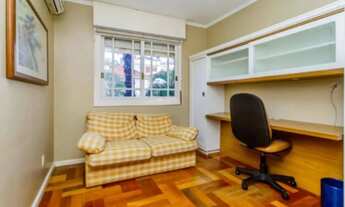 Imagem 14: Linda Cobertura no Menino Deus!