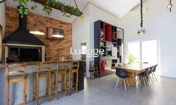 Imagem 7: Casa para locação no Condomínio Terra Ville