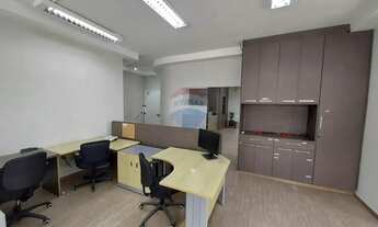 Imagem 6: Sala Comercial em Alphaville Campinas, Excelente Investimento