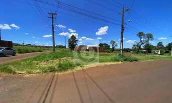 Imagem: Terreno a venda localizado no Loteamento