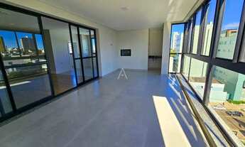 Imagem 3: Excelente apartamento para locação no Edifício Urban Tower Residence no Centro de Cascavel