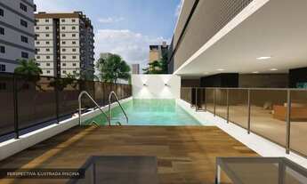 Imagem: ÍCONE PONTA VERDE 2 quartos à venda na