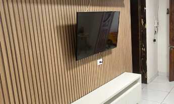 Imagem 3: Casa no Parque Vitória