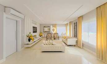 Imagem 2: Casa em condomínio club para Locação, com 4 quartos, sendo 4 suítes, 6 vagas no Bairro Pin