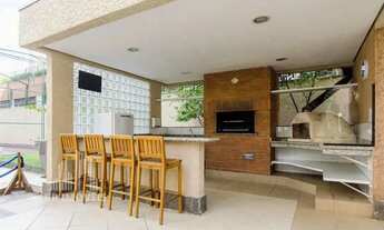 Imagem 5: RR8860 Apartamento 94m² CONDOMÍNIO PANORAMIC - OPORTUNIDADE - 3 Dorms 2 Vagas - Santana de