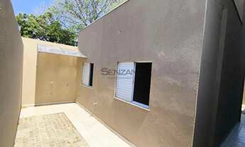 Imagem 6: Casa Térrea Jd. Montevideu, 2 quartos, sala e cozinha por R$280 mil