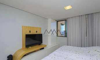 Imagem 13: Apartamento mobiliado para locação no Vila Da Serra