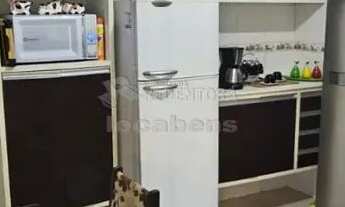 Imagem 3: Residencial Santa Ana - Casa Venda