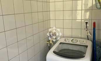 Imagem 3: Apartamento com 2 dormitórios para alugar, 42 m² por R$ 2.700,00/mês - Plano Diretor Sul