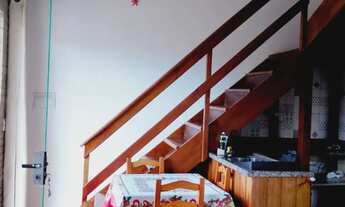 Imagem 6: Aluguel de sobrado na temporada