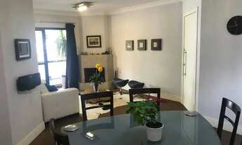 Imagem: Apartamento com 3 dormitórios 2 vagas a