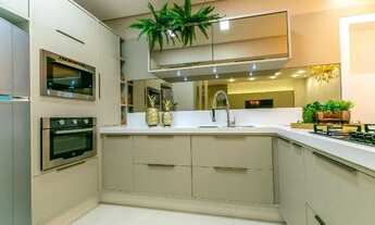 Imagem: Apartamentos Studio, 1, 2, 3 QTS, Modernos