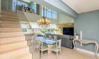 Imagem 3: Edifício Double Life