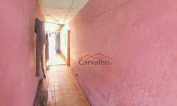 Imagem 3: Casa com 1 dormitório à venda, 100 m² por R$ 215.000,00 - Jardim Brasil - São Paulo/SP