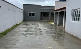 Imagem 2: Aragoiania CASA + SALA