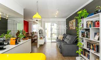 Imagem: Lindo apartamento com 64 metros quadrados