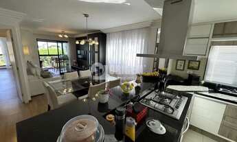 Imagem 10: Excelente apartamento em rua tranquila no Água Verde/Portão, com 03 quartos e 02 vagas de