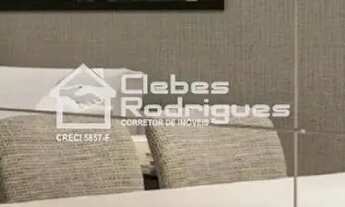 Imagem: Lançamento 2 e 3 Quartos sendo 1 Suíte