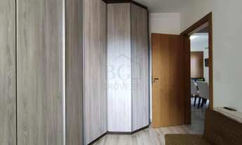 Imagem 5: Excelente apartamento de 59m² no Centro de Poços de Caldas MG